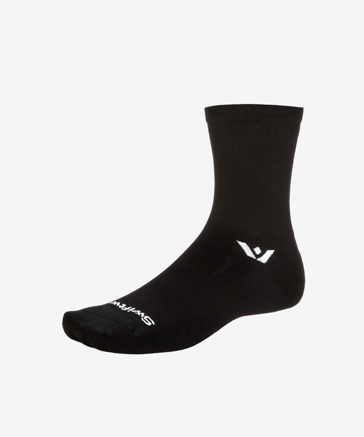 Swiftwick Ultralight Mid Crew