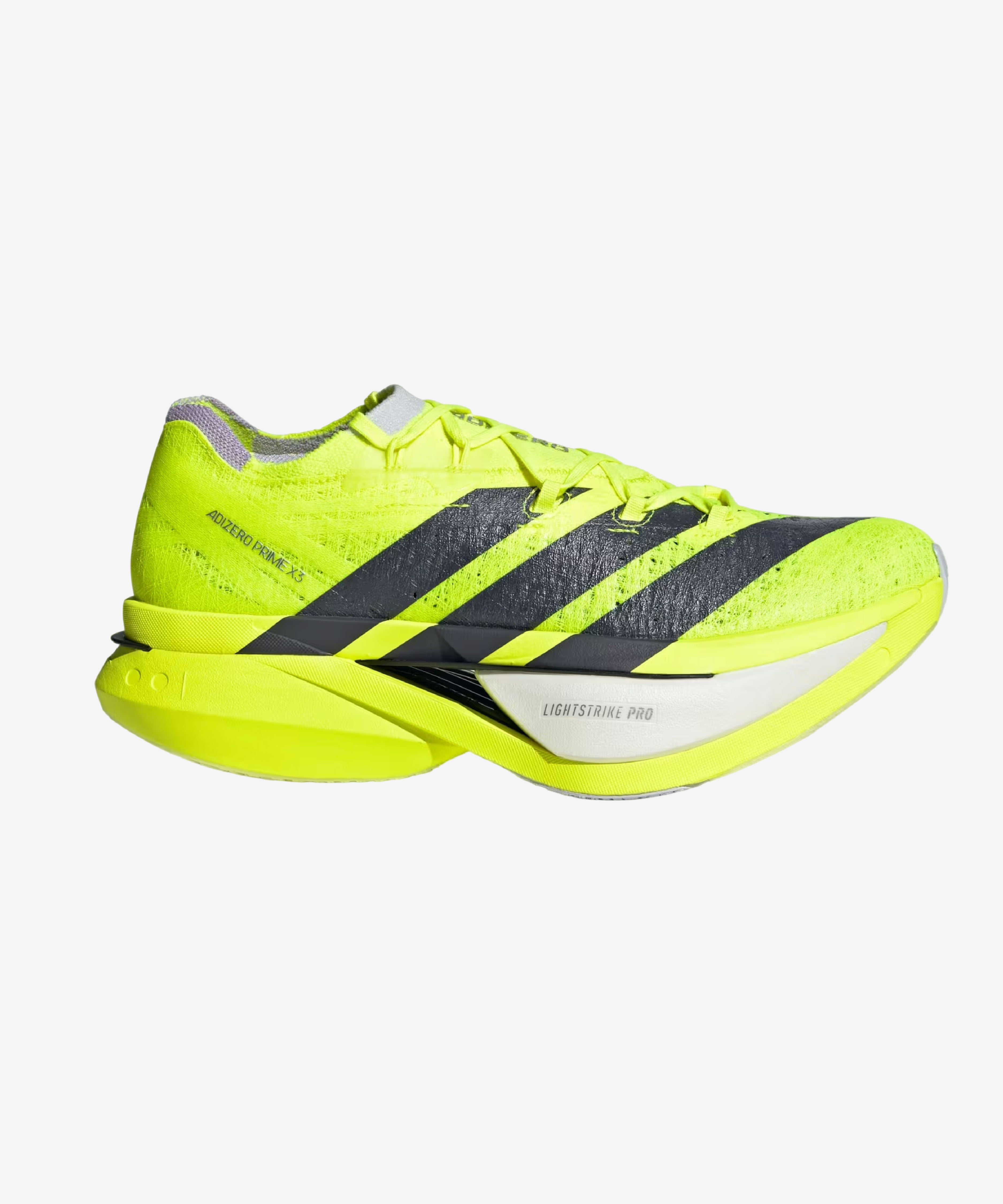 Men's Adidas Adizero Prime X3 Strung