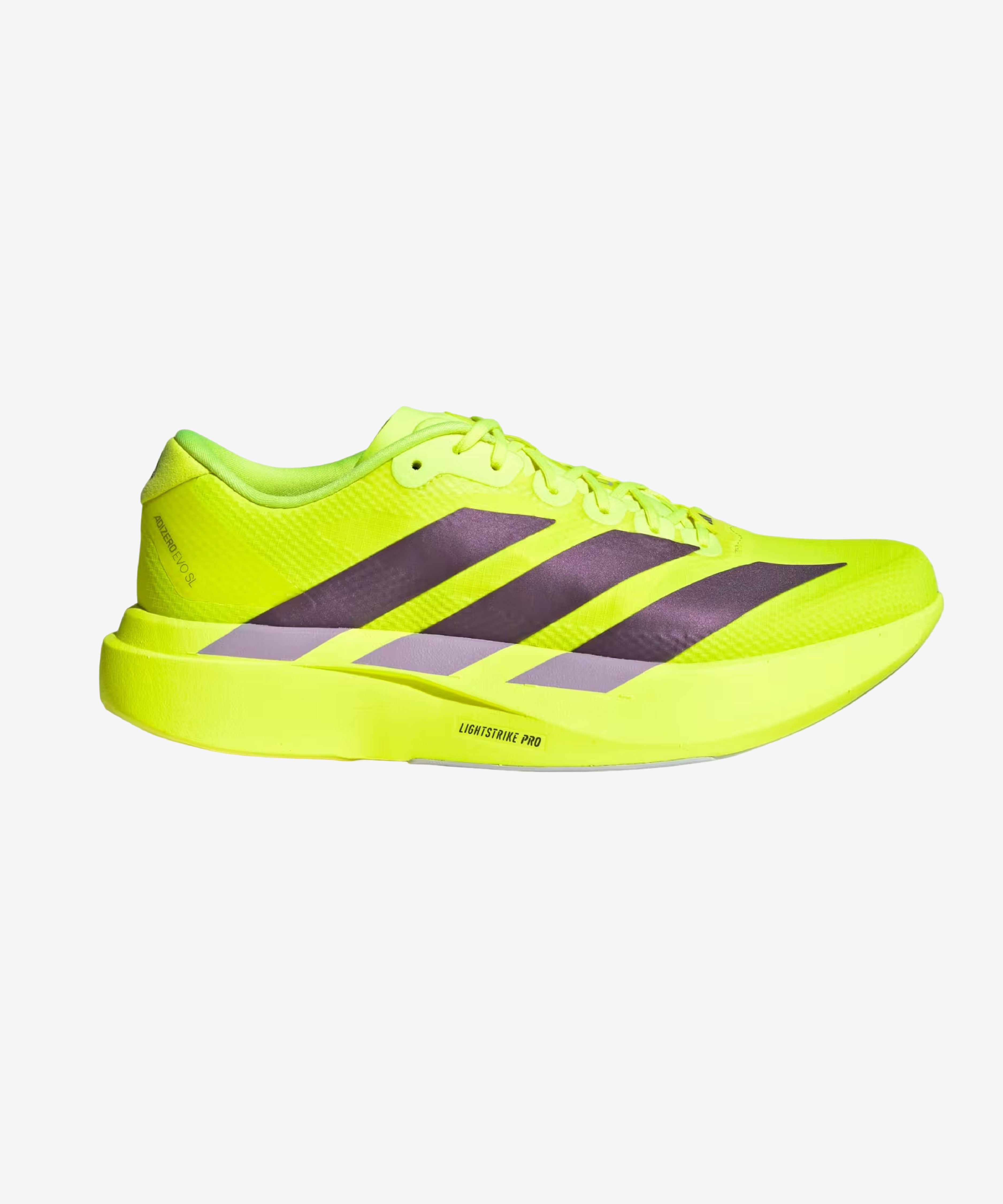 Men's Adidas Adizero Evo SL Woven
