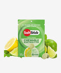 Saltstick Fastchews Lemon Lime