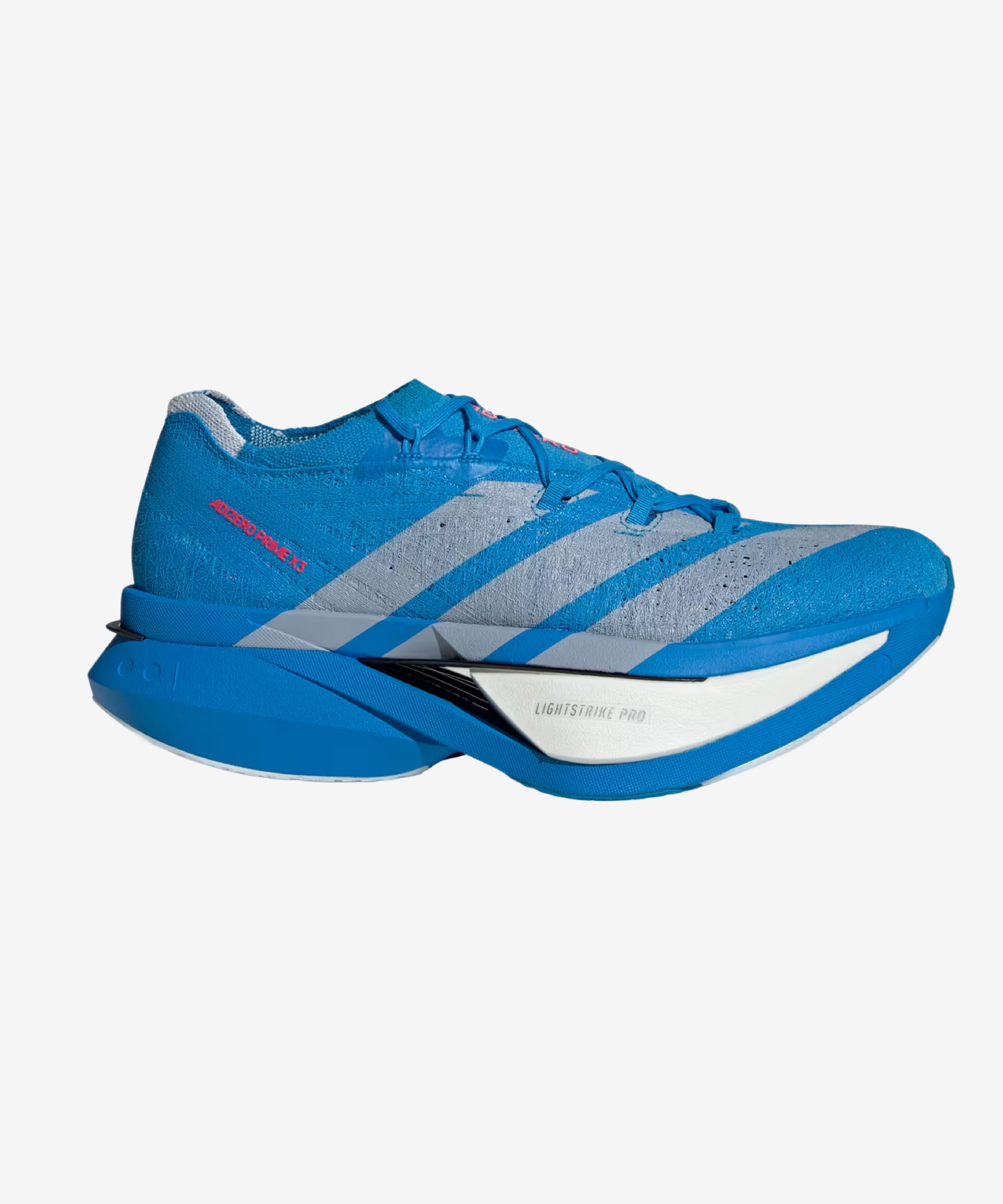 Men's Adidas Adizero Prime X3 Strung