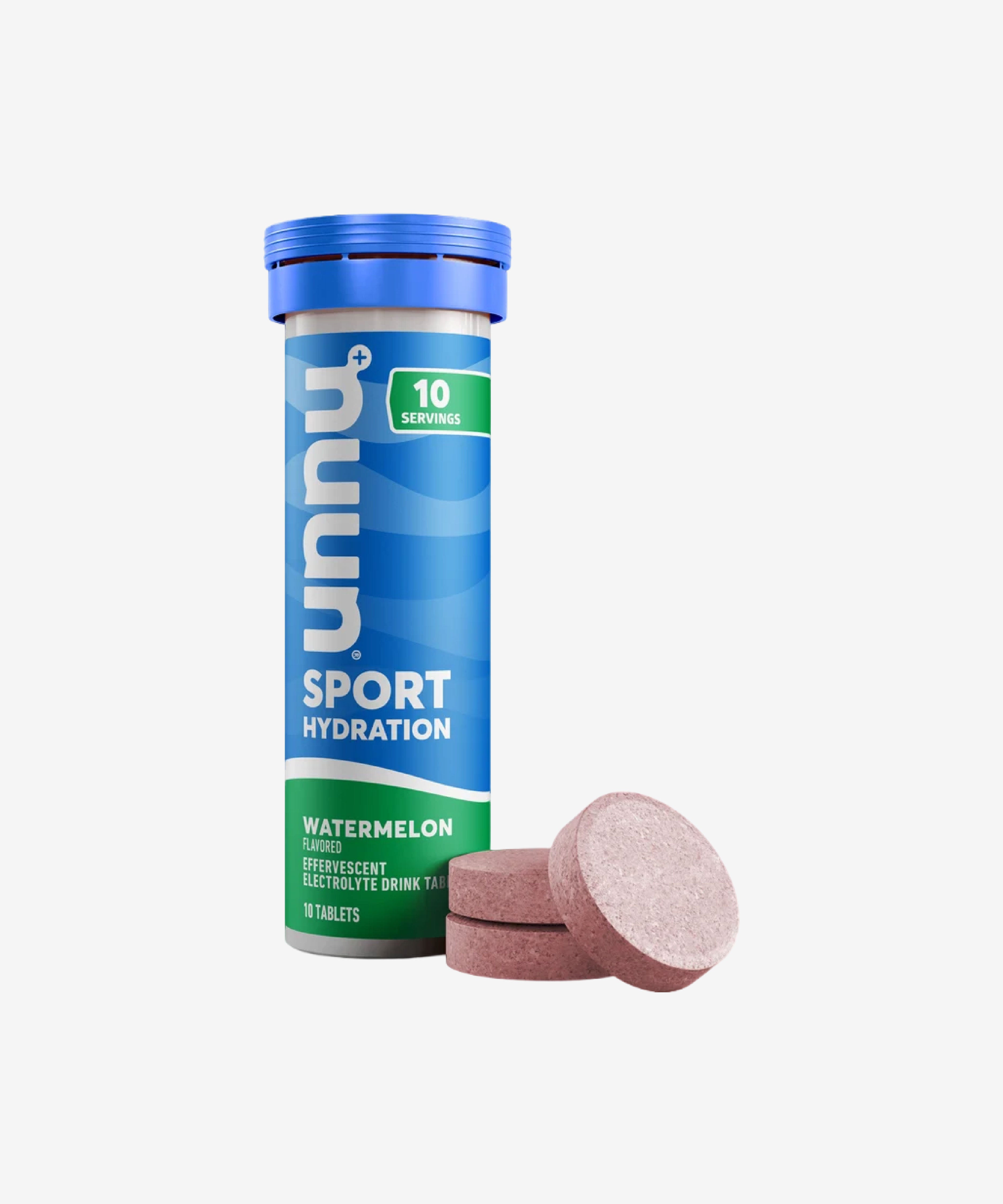 NUUN SPORT WATERMELON