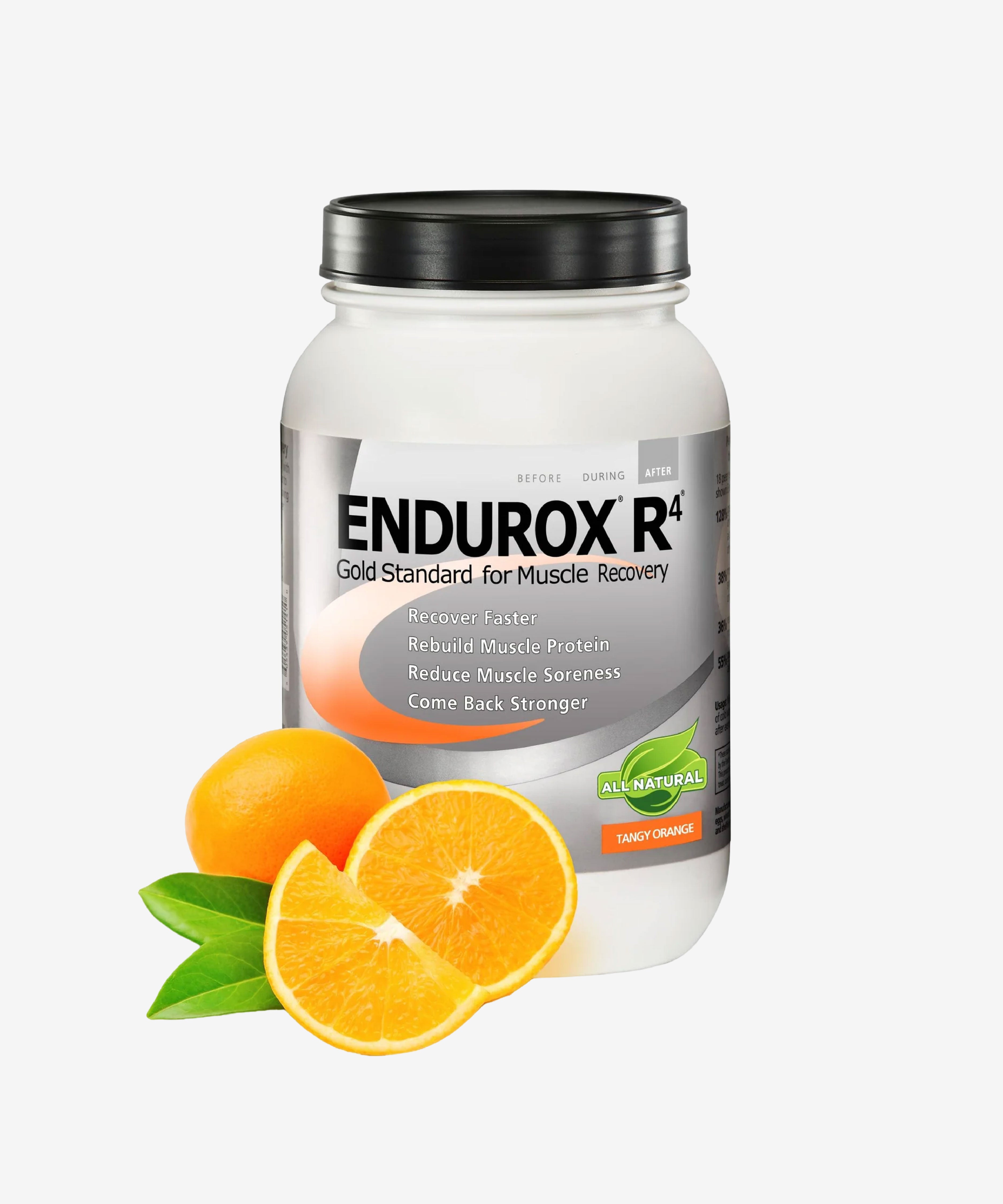 ENDUROX R4 TANGY ORANG 28 SERV