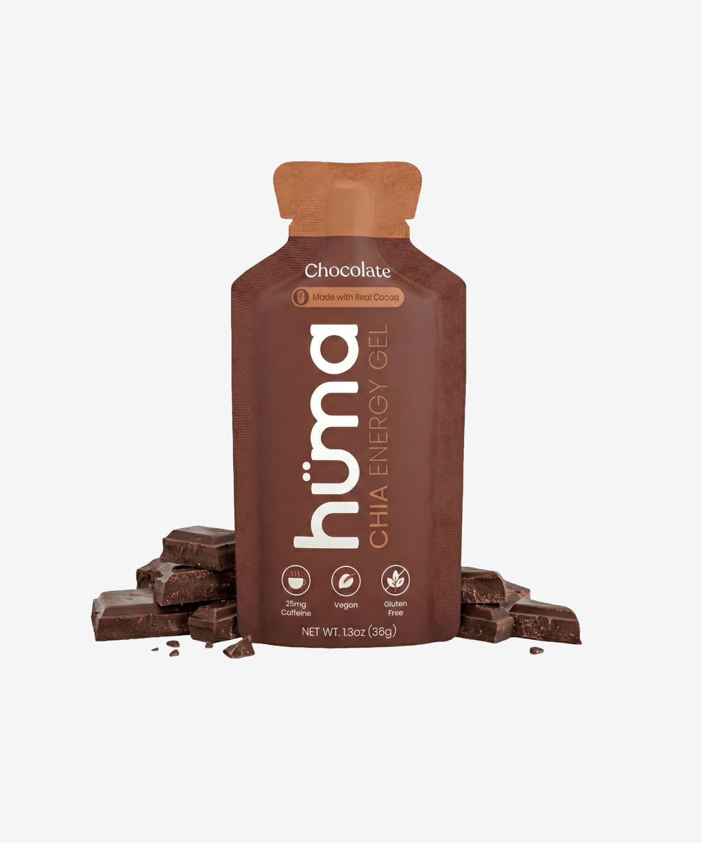Huma Chocolate