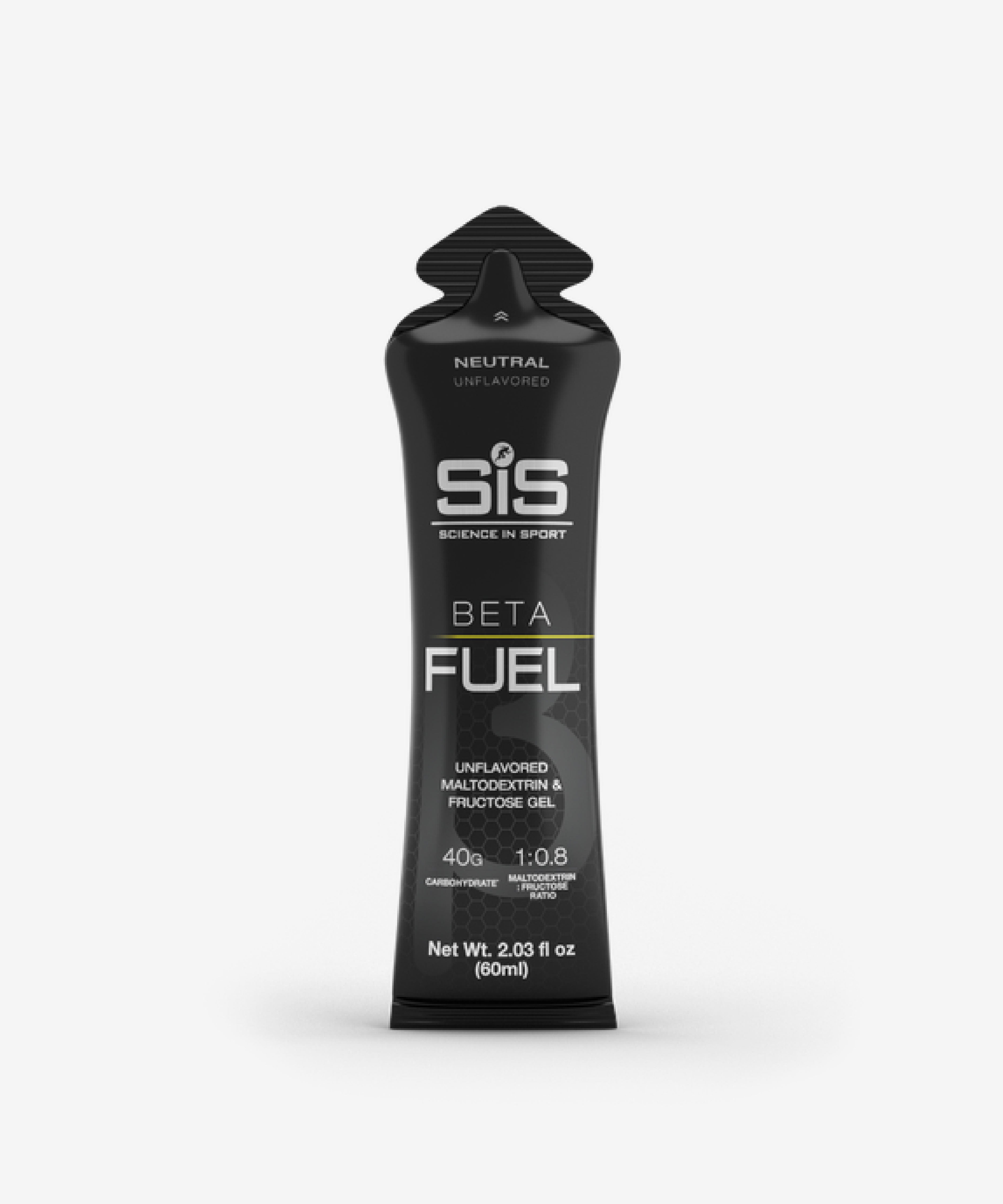 SIS BETA FUEL Neutral