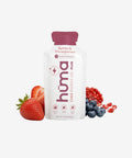 Huma Plus Berries & Pomegranate