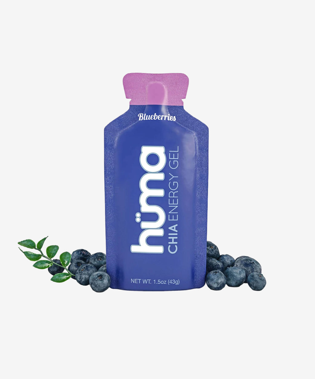Huma Blueberries