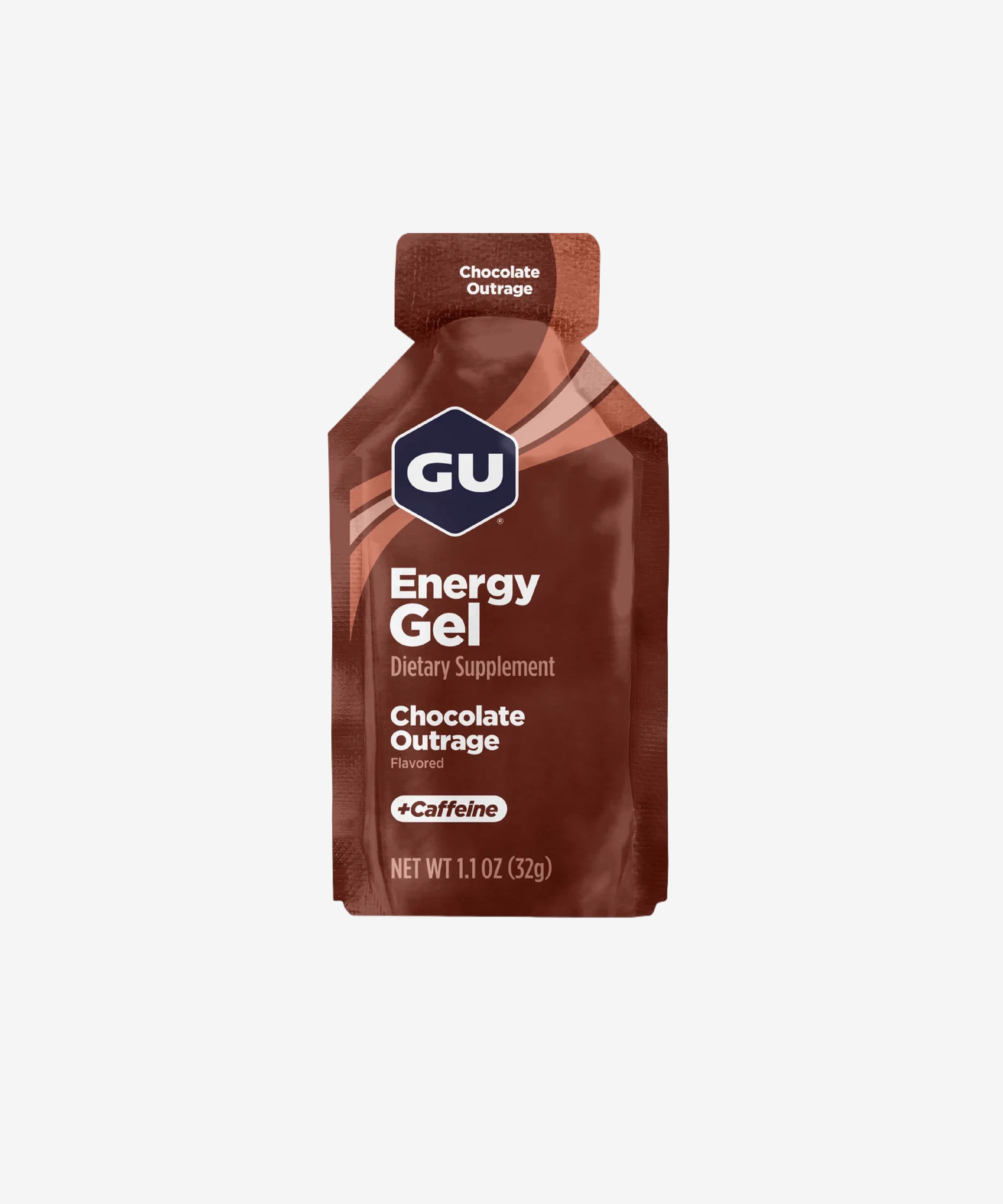 Gu Chocolate Outrage