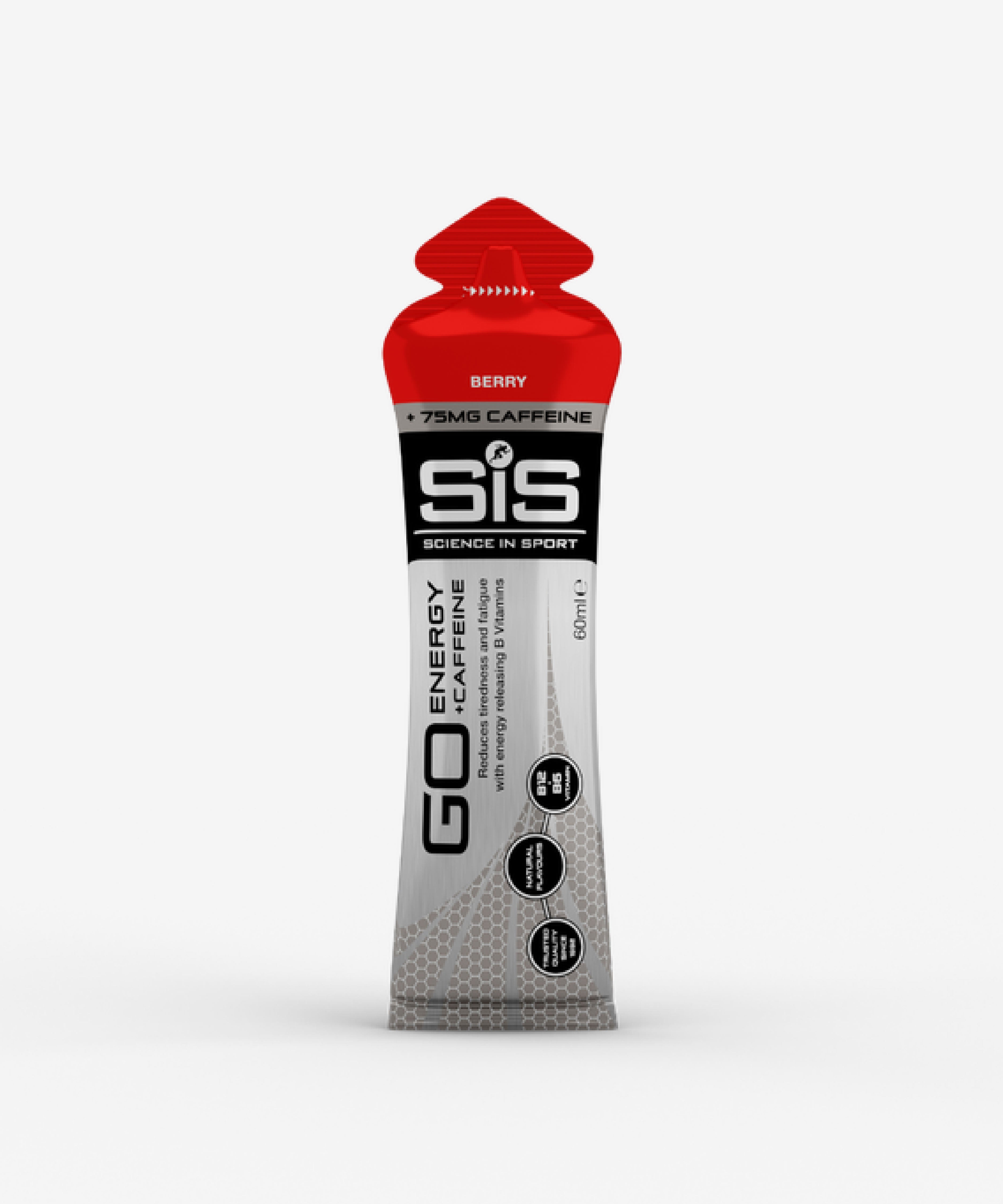 SIS Berry 75mg