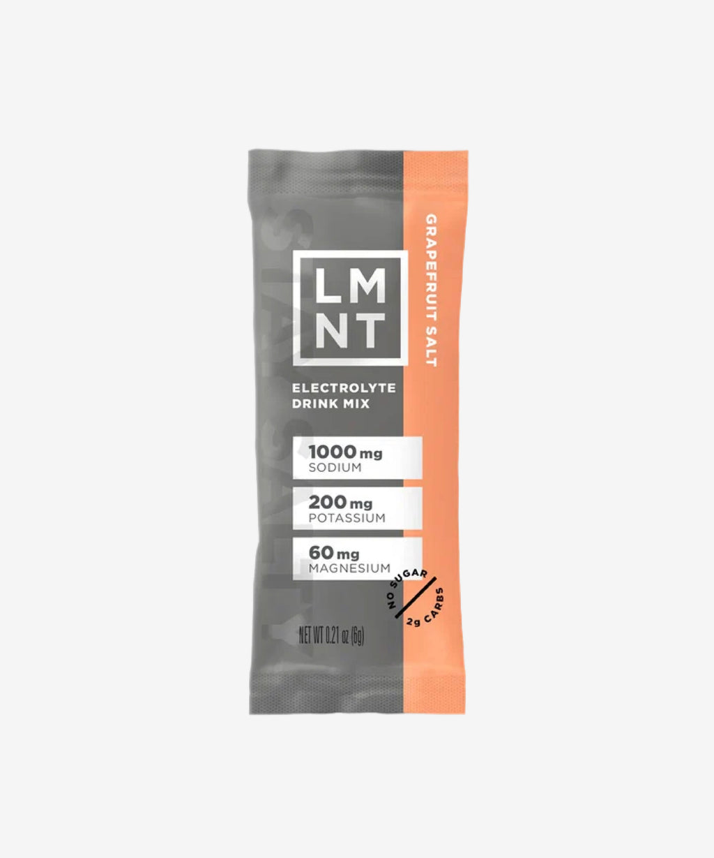 LMNT Grapefruit Salt