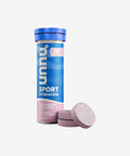 NUUN SPORT STRAWBERRY LEMON
