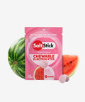 Saltstick Fastchews Watermelon