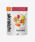 Skratch Hydration Fruit Punch Bag 20 serving