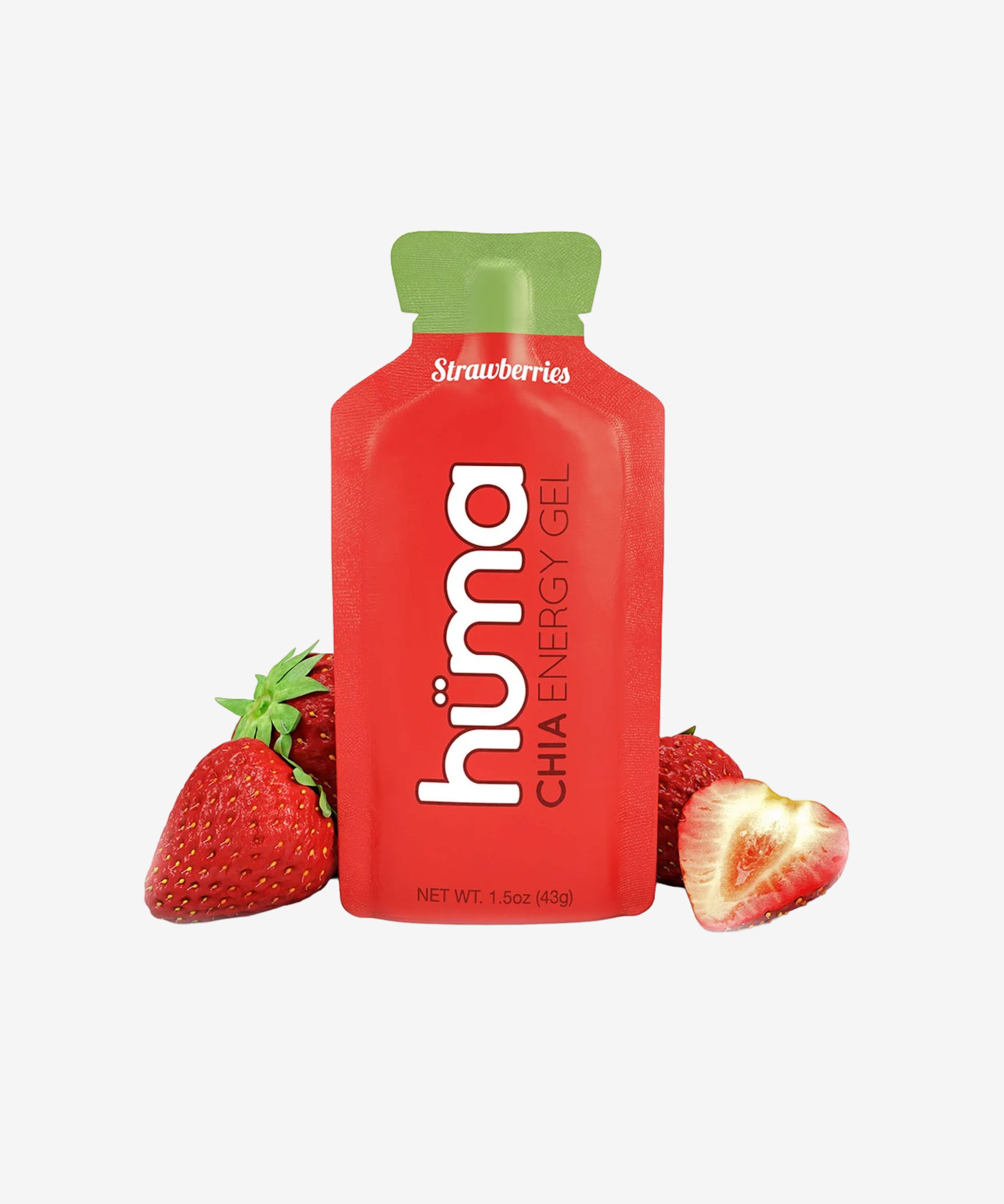 Huma Strawberries