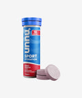 NUUN SPORT FRUIT PUNCH