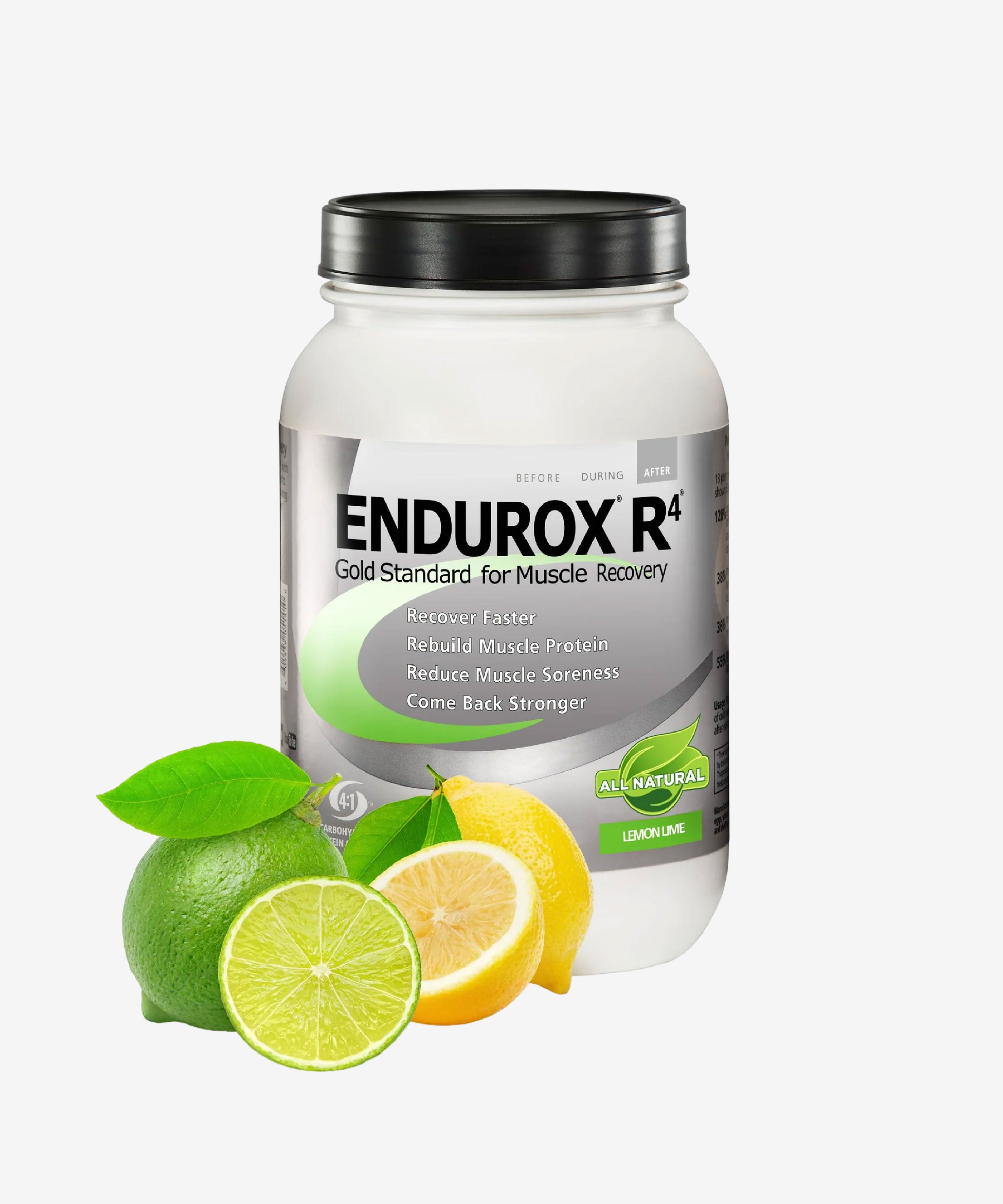 ENDUROX R4 LEMON LIME 28 SERV