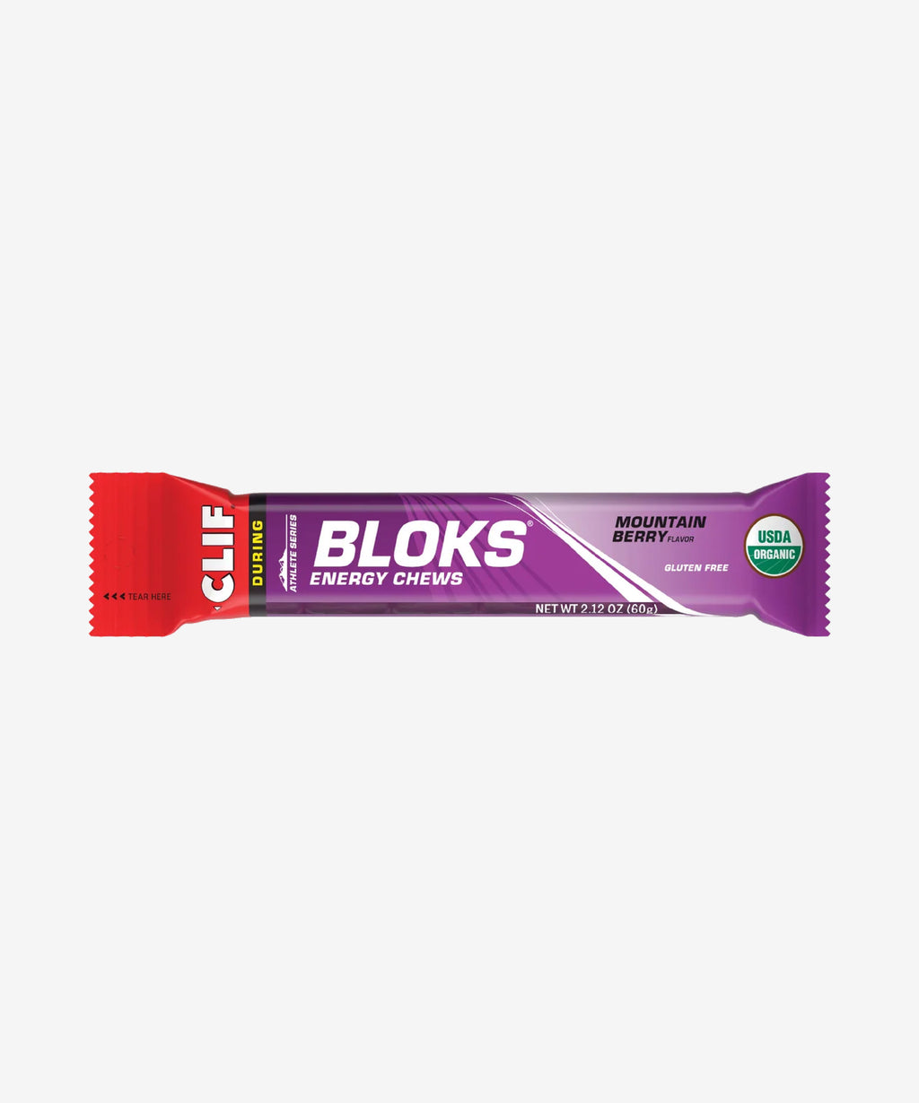 Blocks Energy Chews Mountain Berry