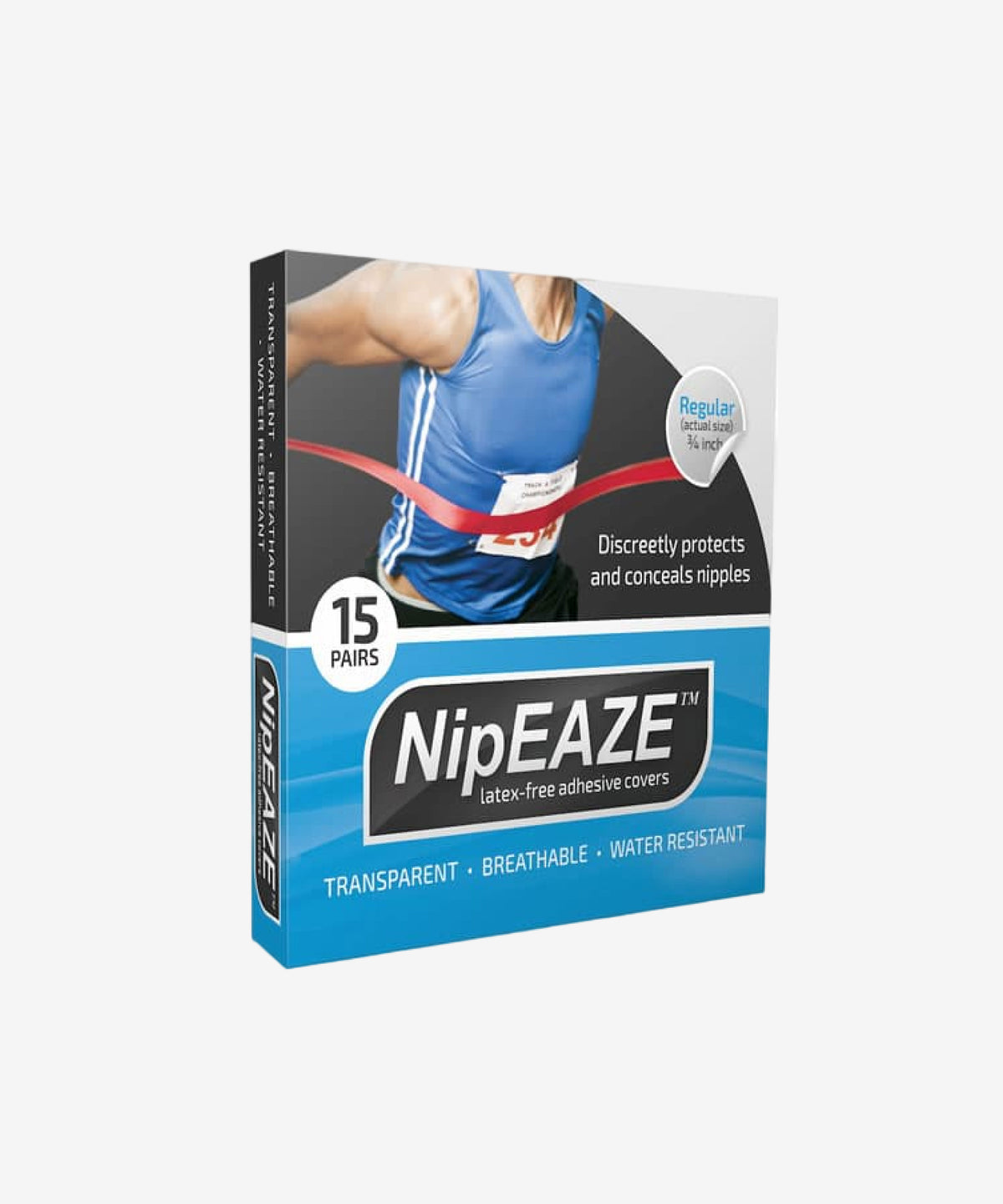 NipEAZE Regular Original