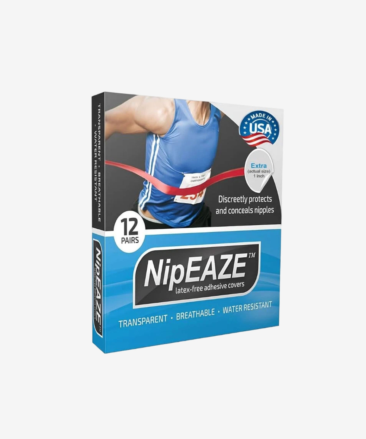 NipEAZE Extra Original