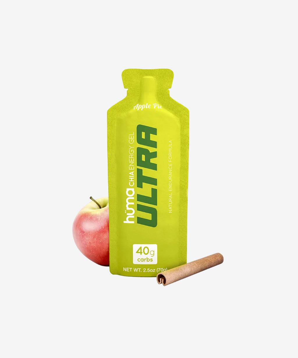 Huma Ultra Apple Pie