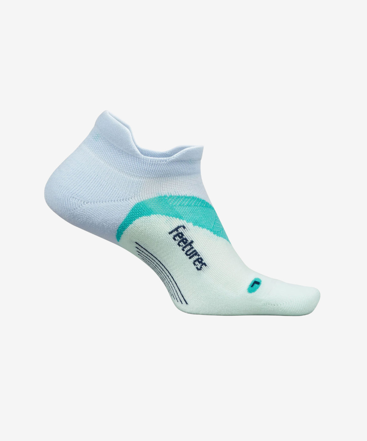 Feetures ELITE Light Cushion Tab No Show