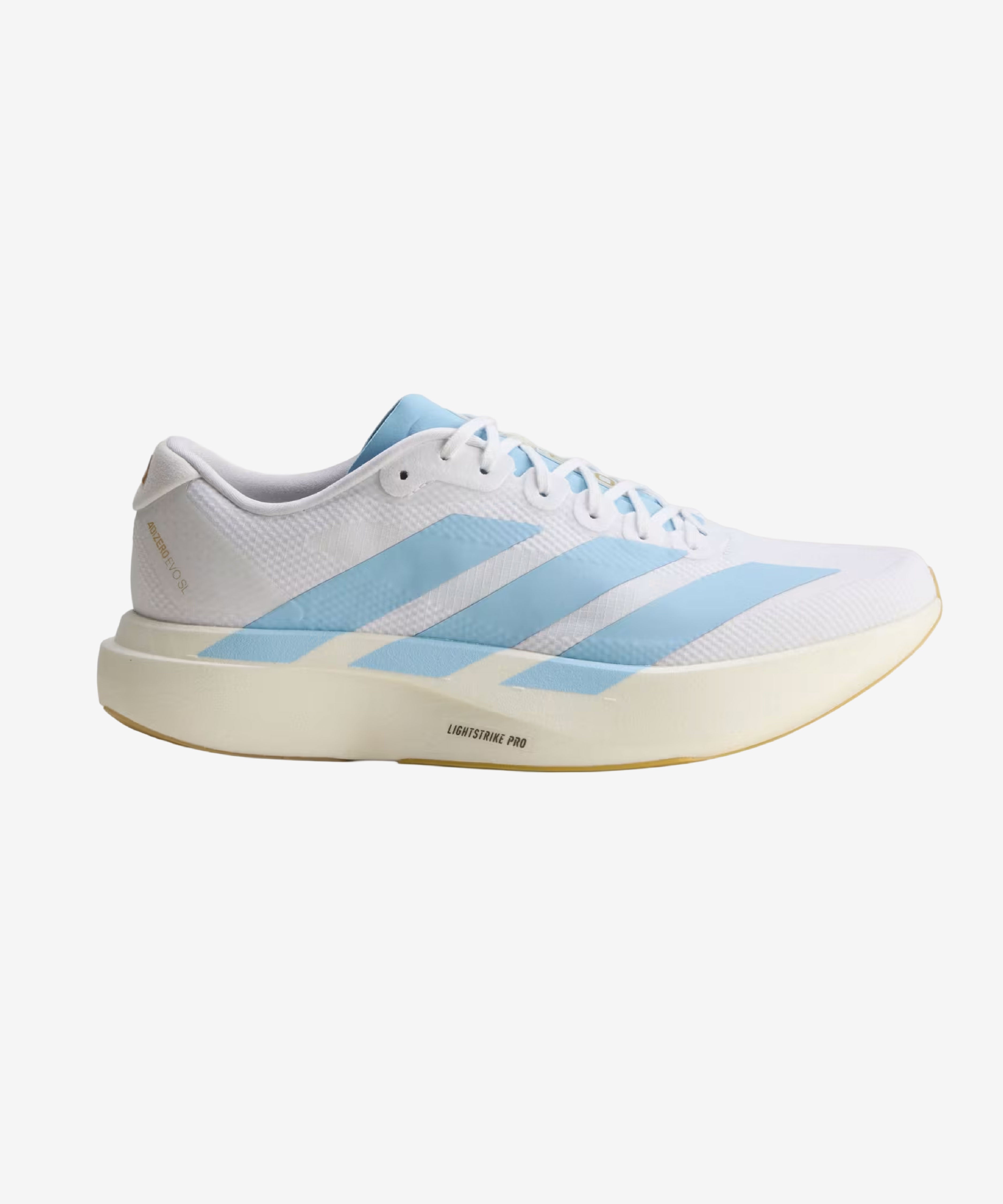 Men's Adidas Adizero Evo SL Woven