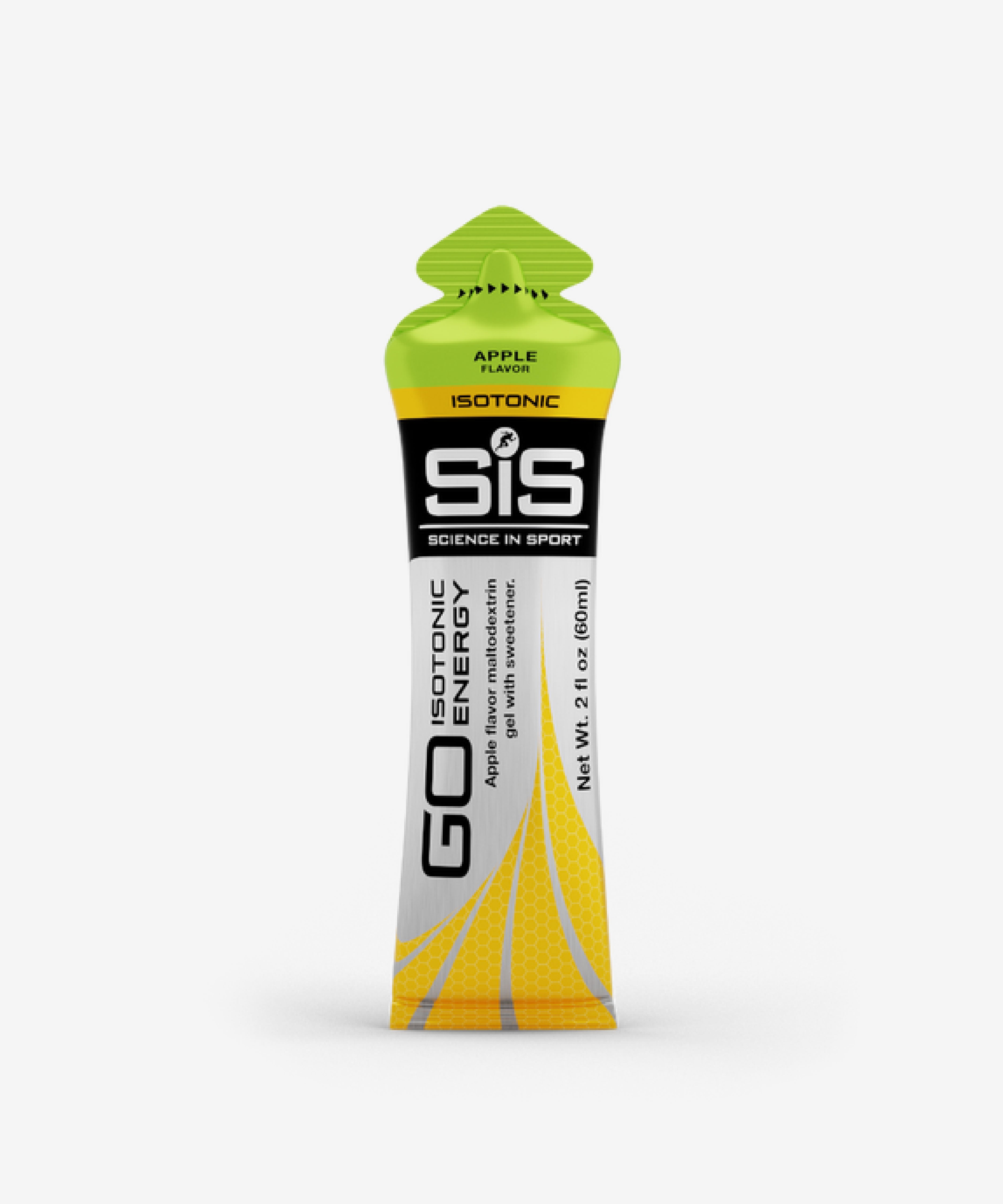 SIS Isotonic Apple