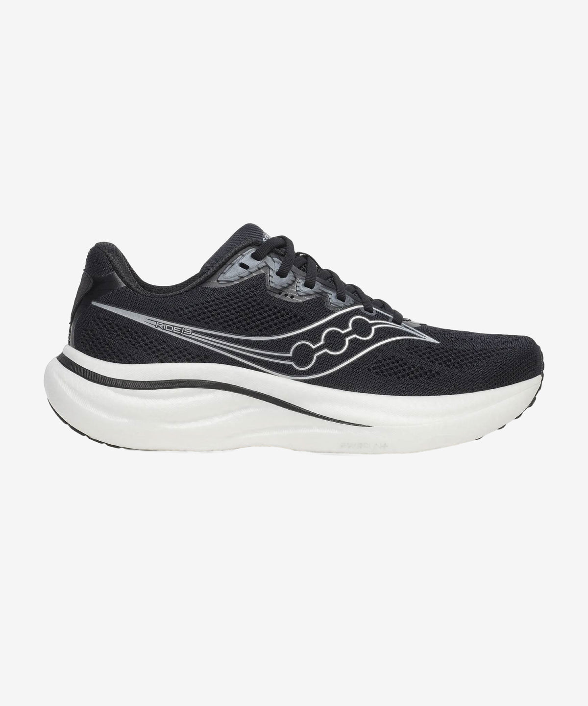 Men's Saucony Ride 19