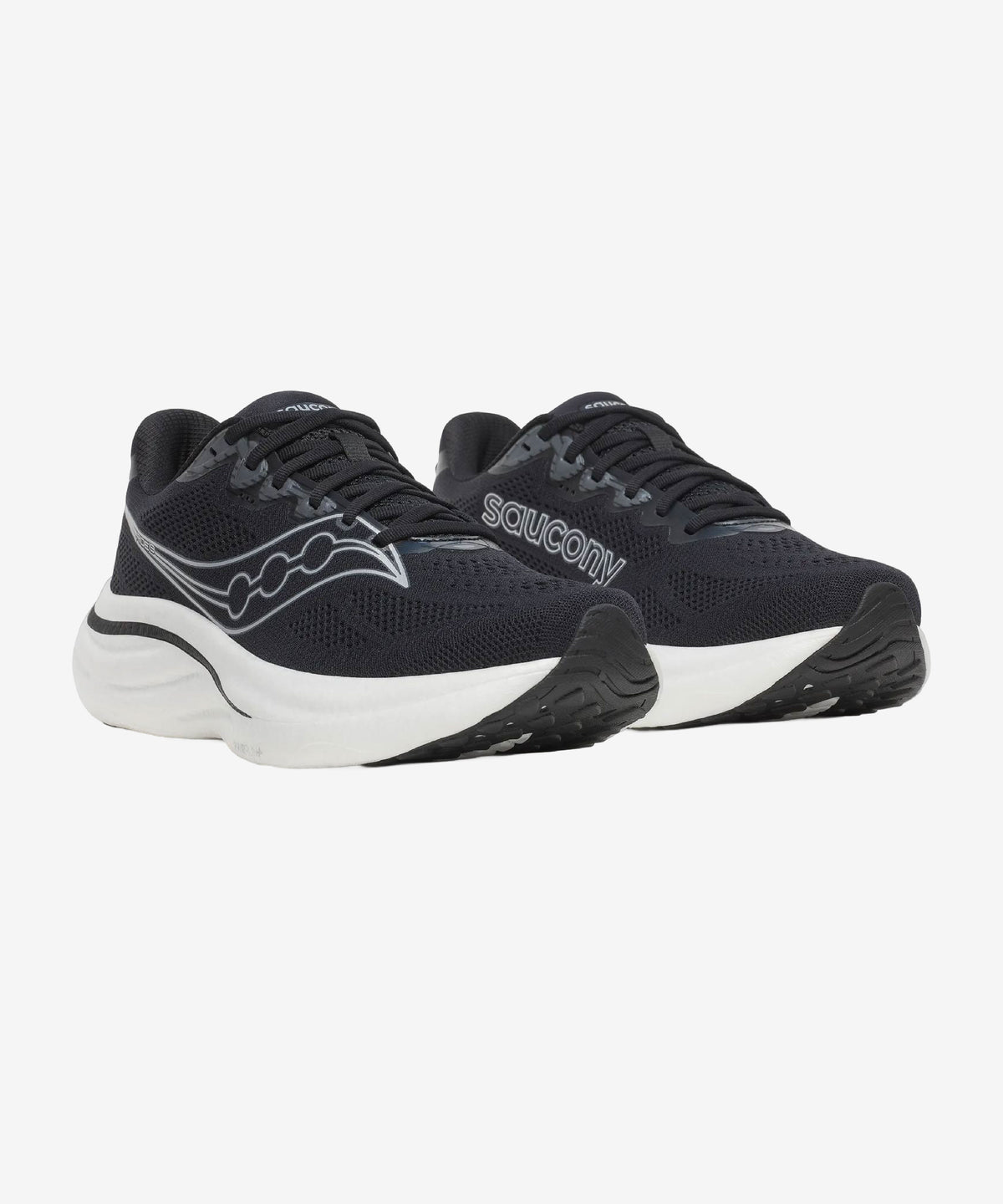 Men's Saucony Ride 19