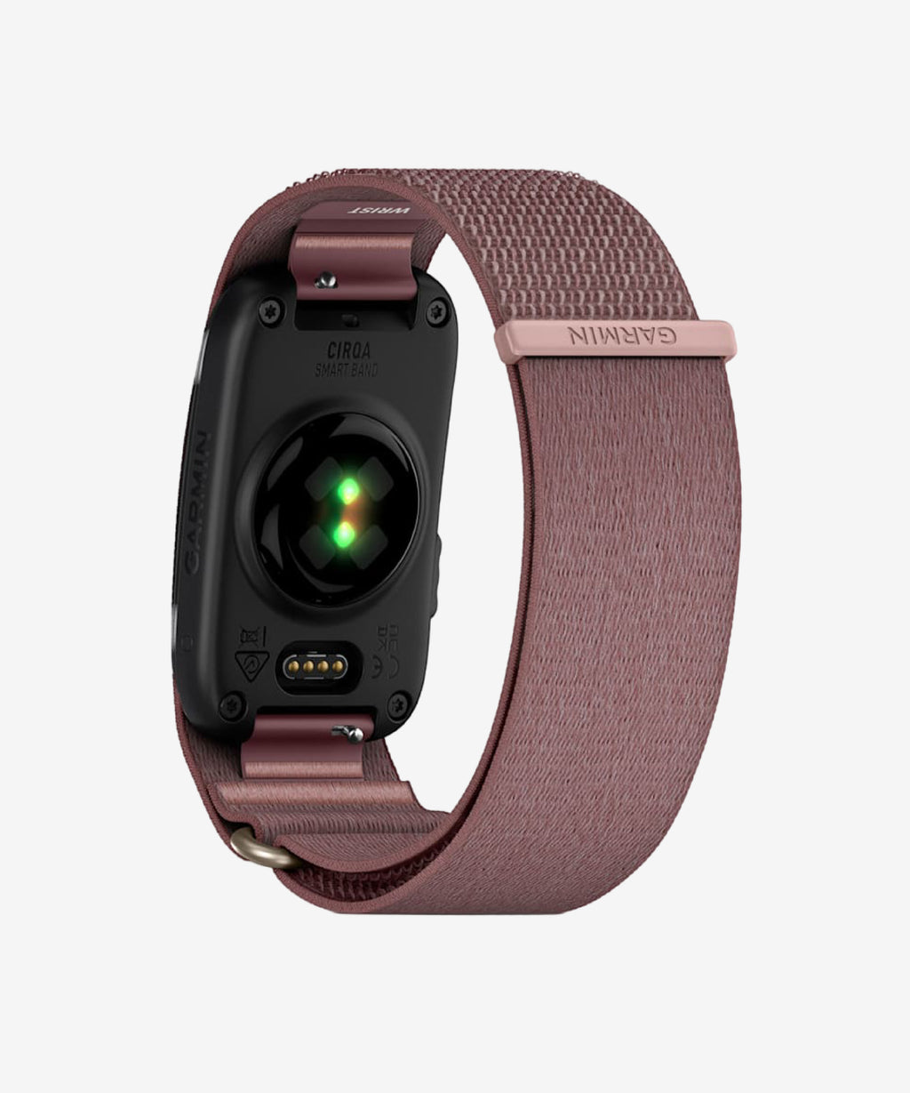 Garmin Cirqa Smart Band