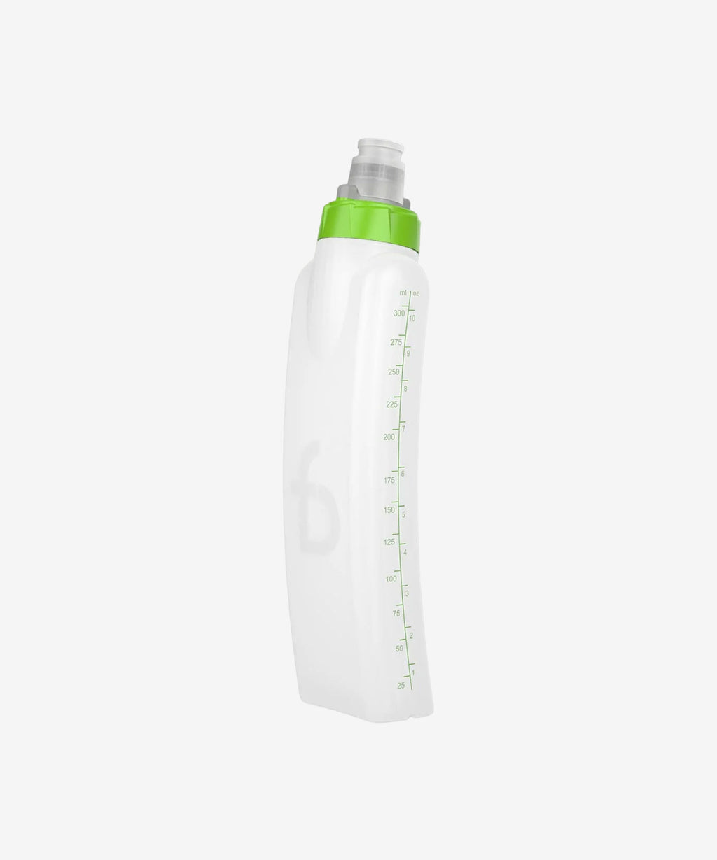 Flipbelt 11oz bottle