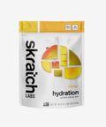 Skratch Hydration Mango Bag 20 serving