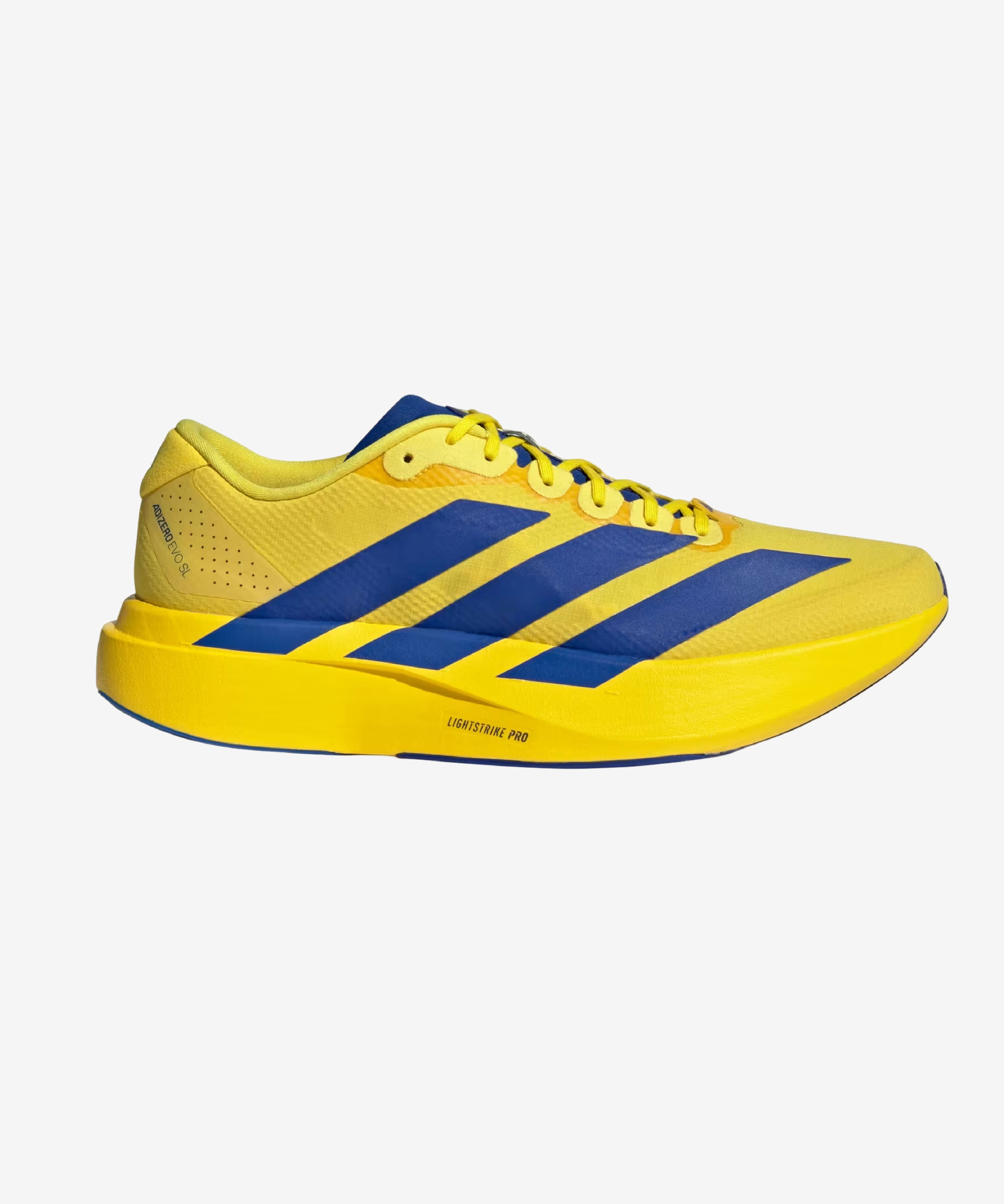 Men's Adidas Adizero Evo SL Woven