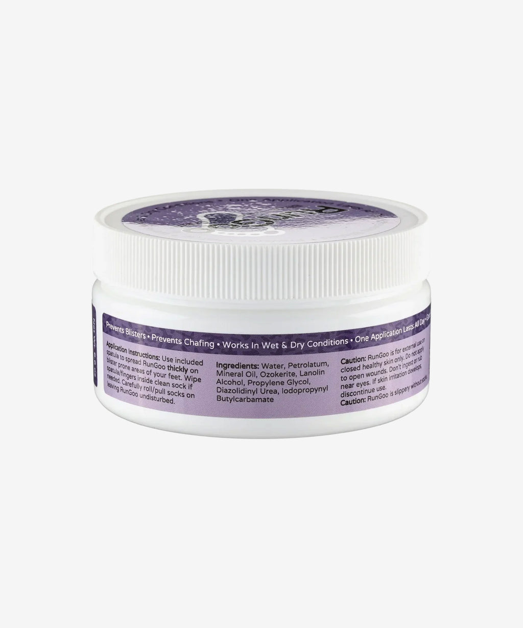 Run Goo 6.6oz