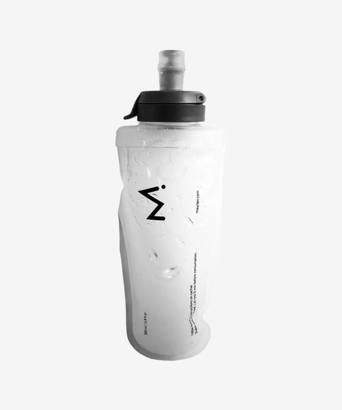Maurten Gel Mix Flask 350ml