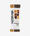 Skratch Energy Bar Peanut Butter + Chocolate