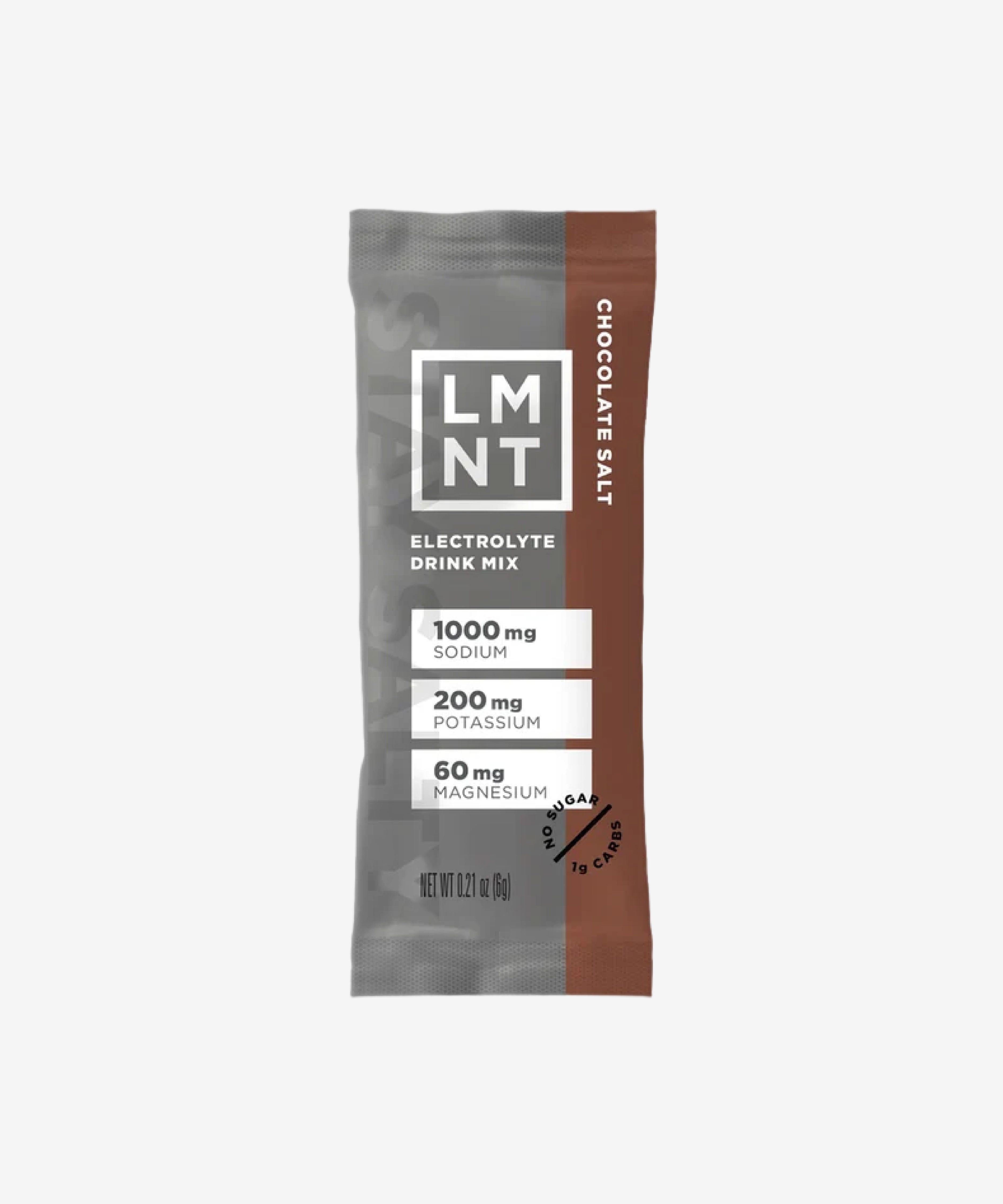 LMNT Chocolate Salt