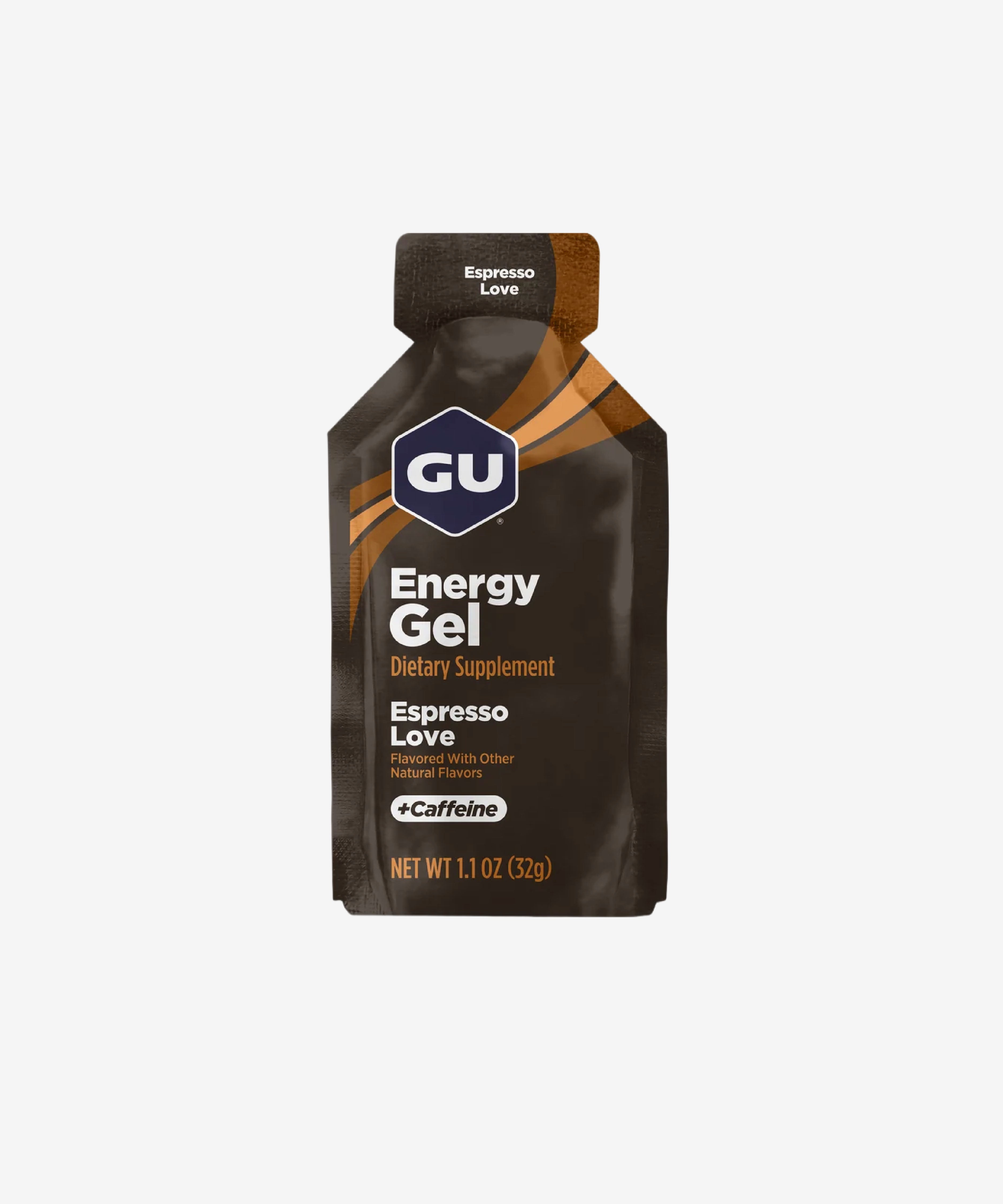 Gu Espresso Love