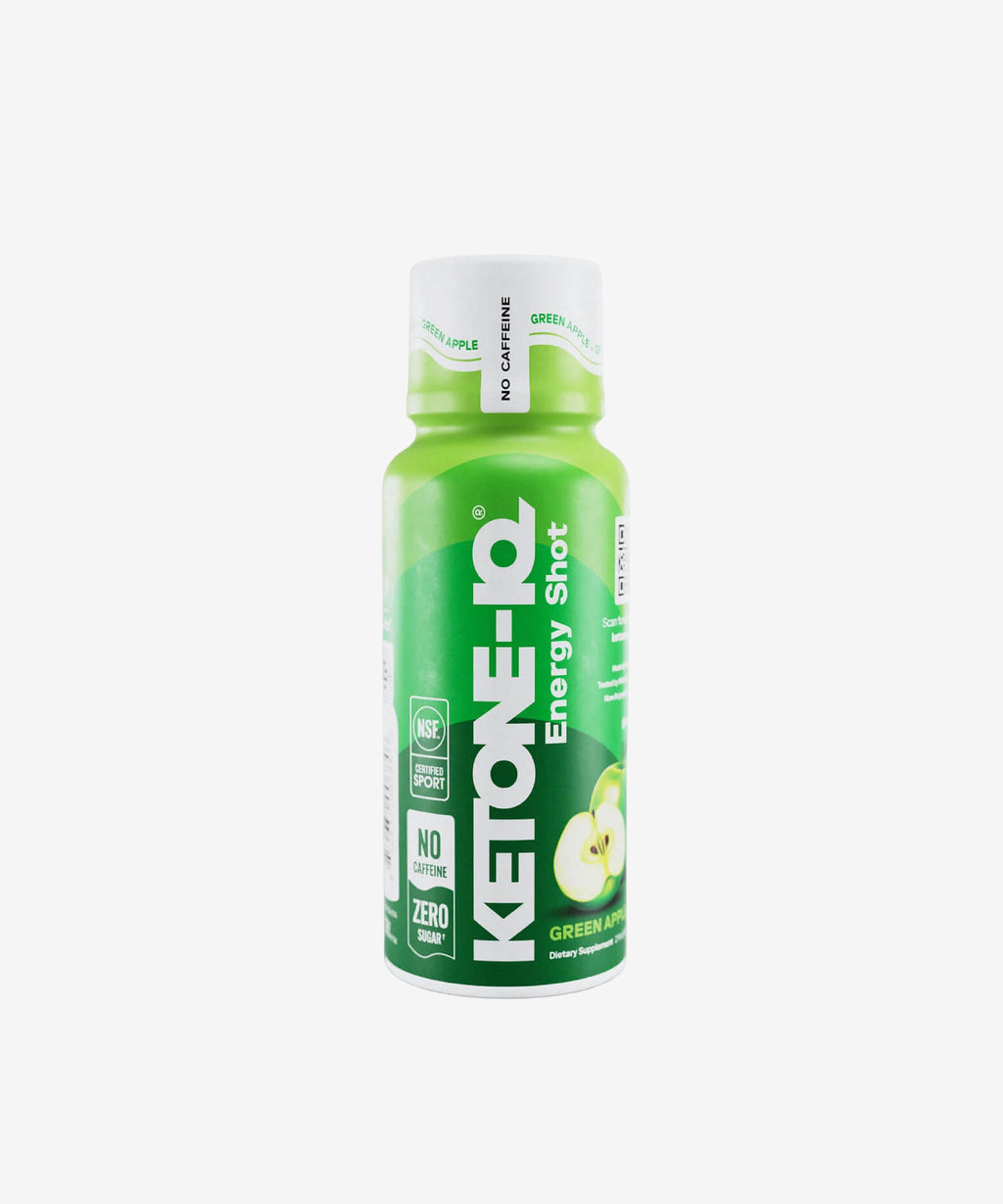 Ketone-IQ Green Apple