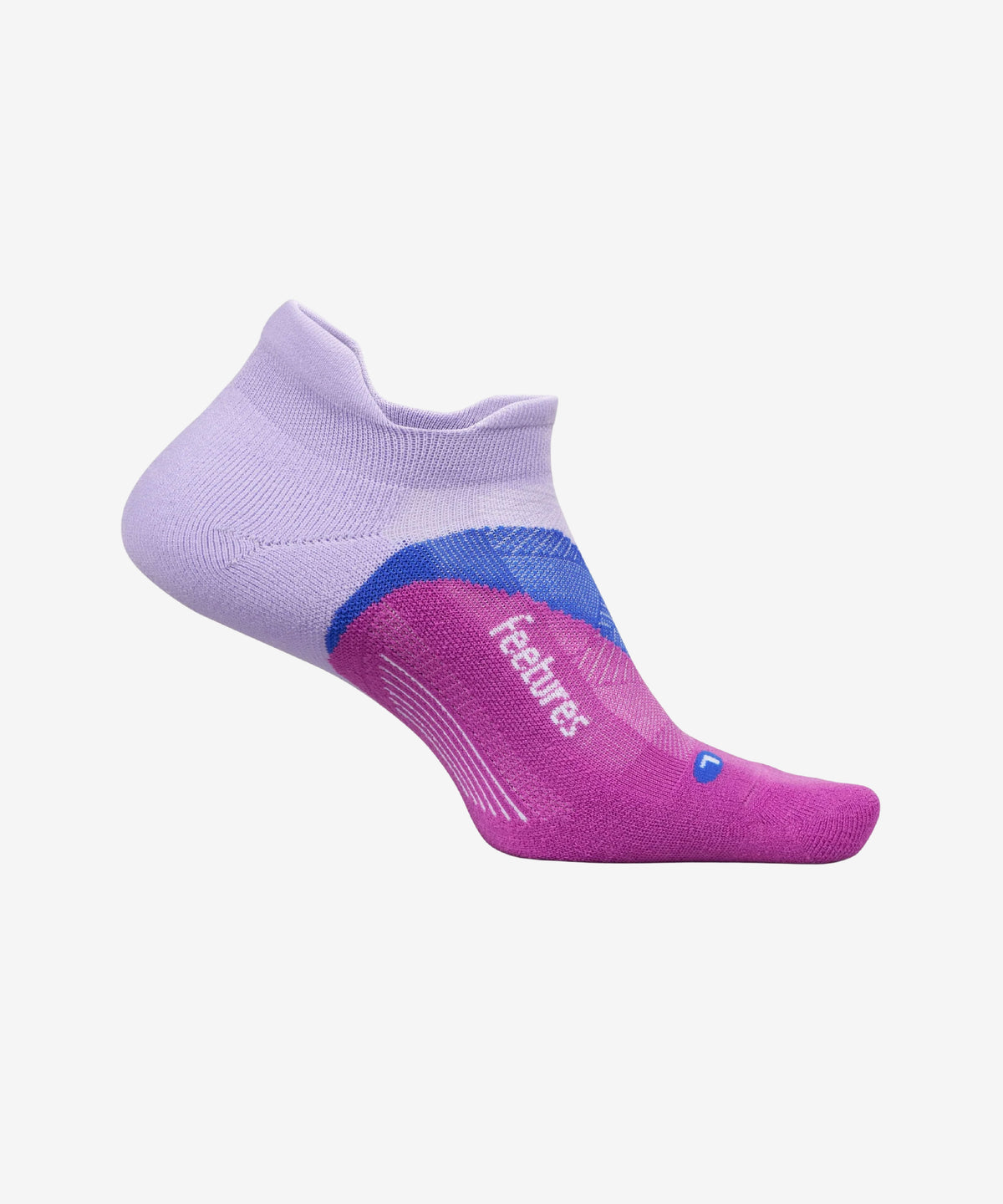 Feetures ELITE Light Cushion Tab No Show