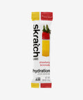 Skratch Hydration Strawberry Lemonade Single Serving
