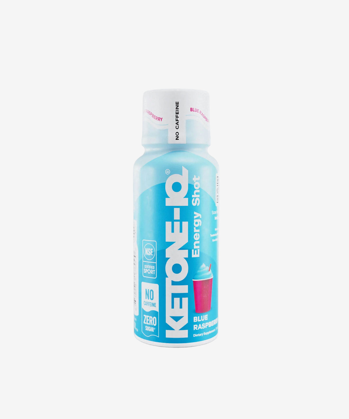 Ketone-IQ Blue Rasberry
