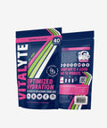 Vitalyte Electrolyte Drink Mix Watermelon 40 Servings