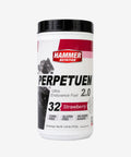 Perpetuem Ultra Endurance 32 Servings Strawberry