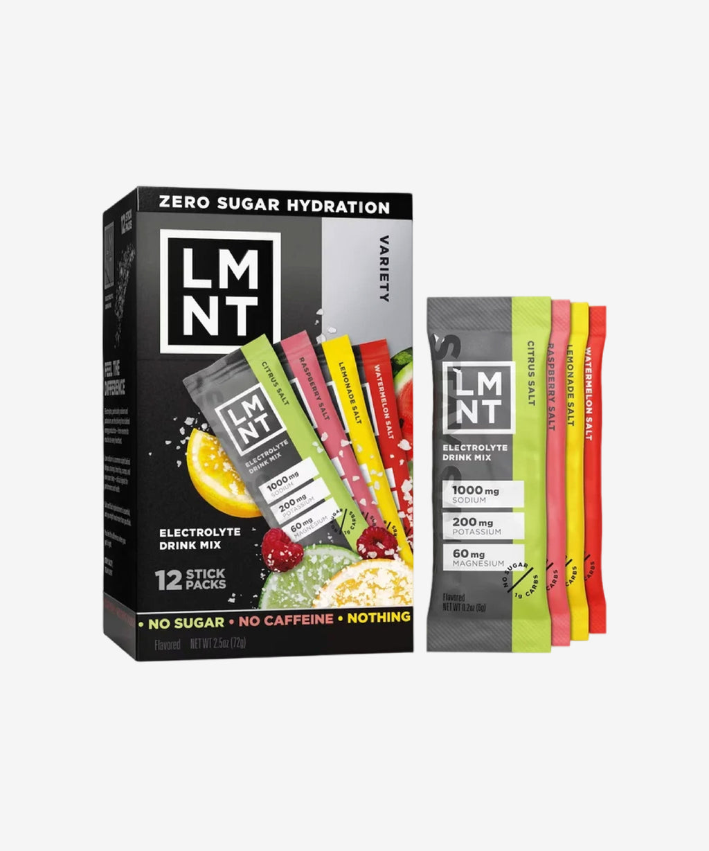 LMNT Variety Box