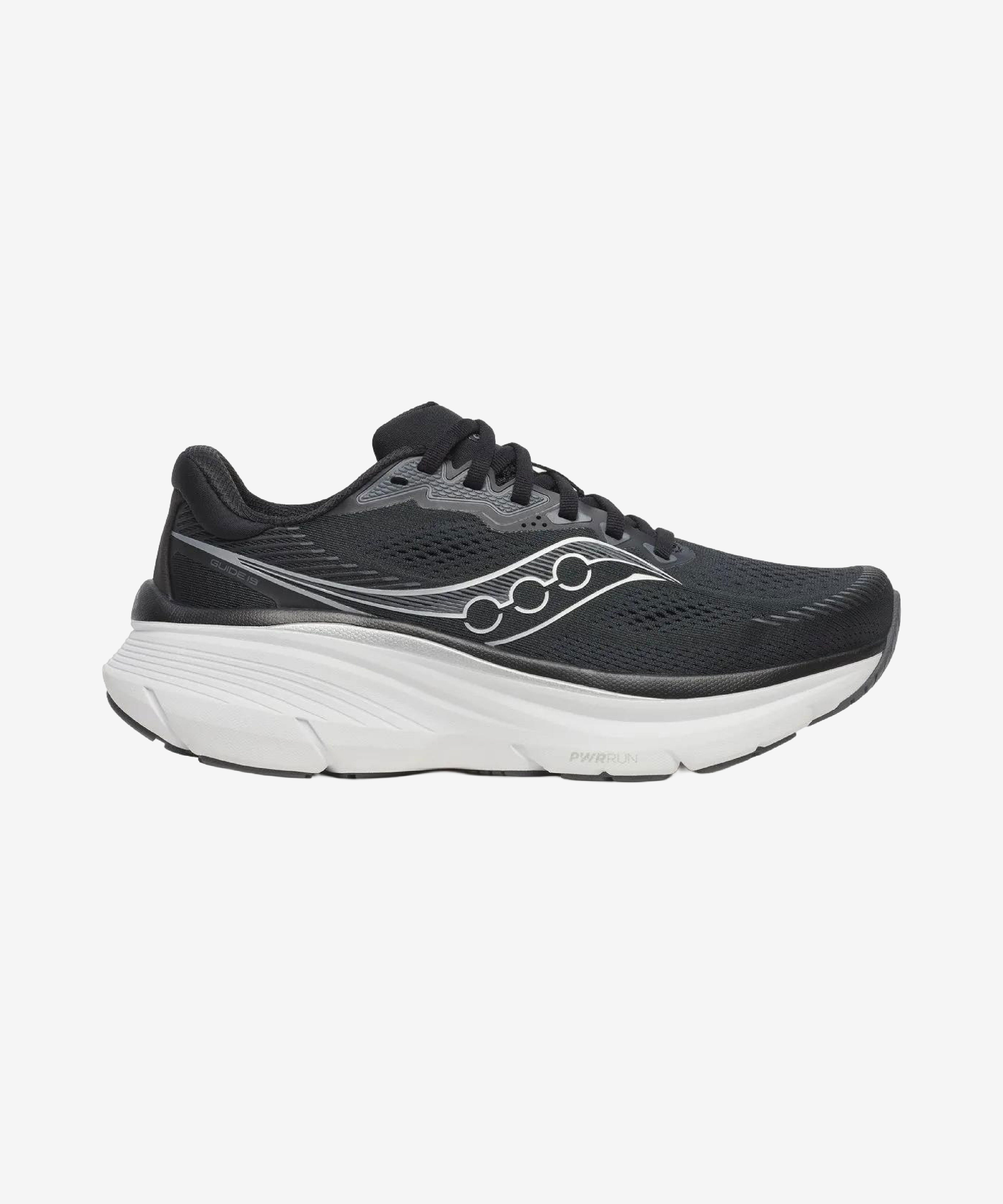 Women's Saucony Guide 19