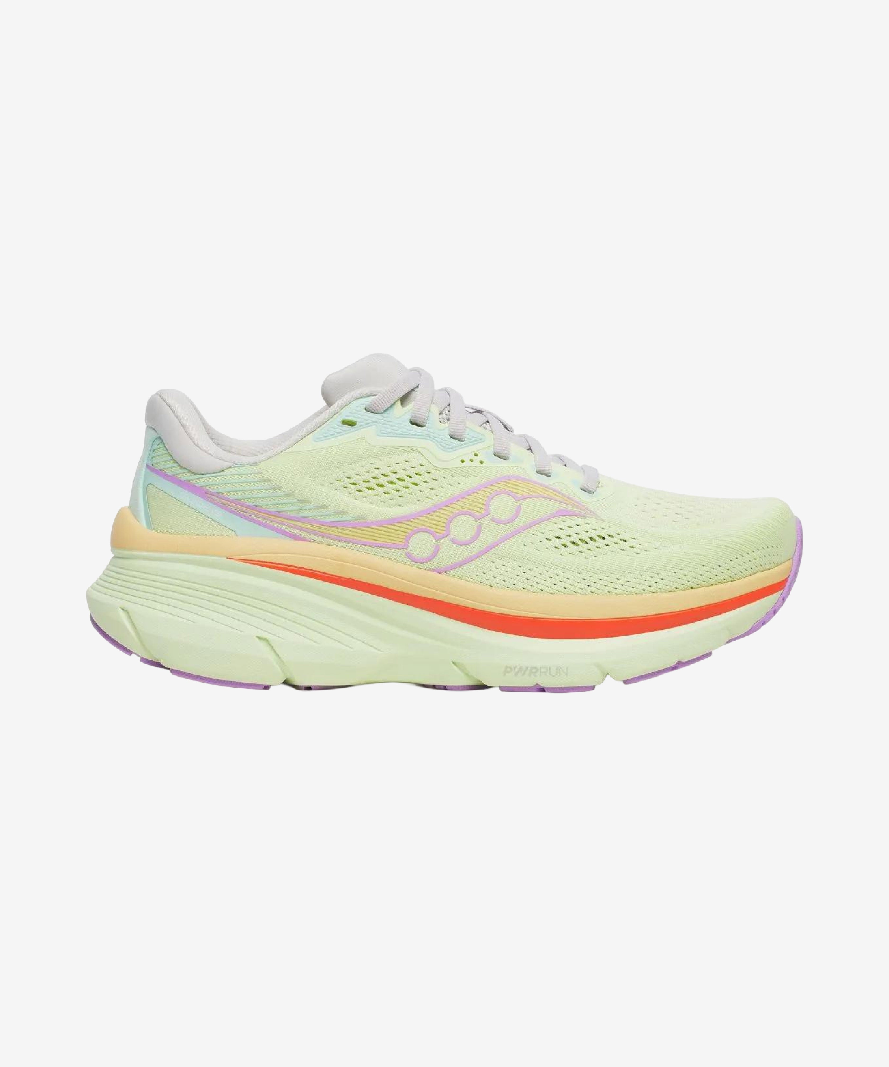Women's Saucony Guide 19