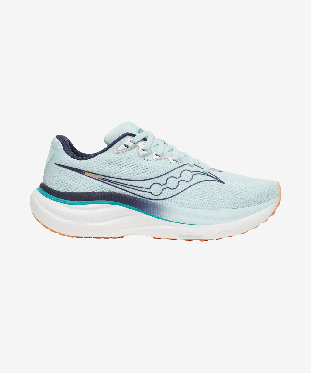 Women's Saucony Ride 19
