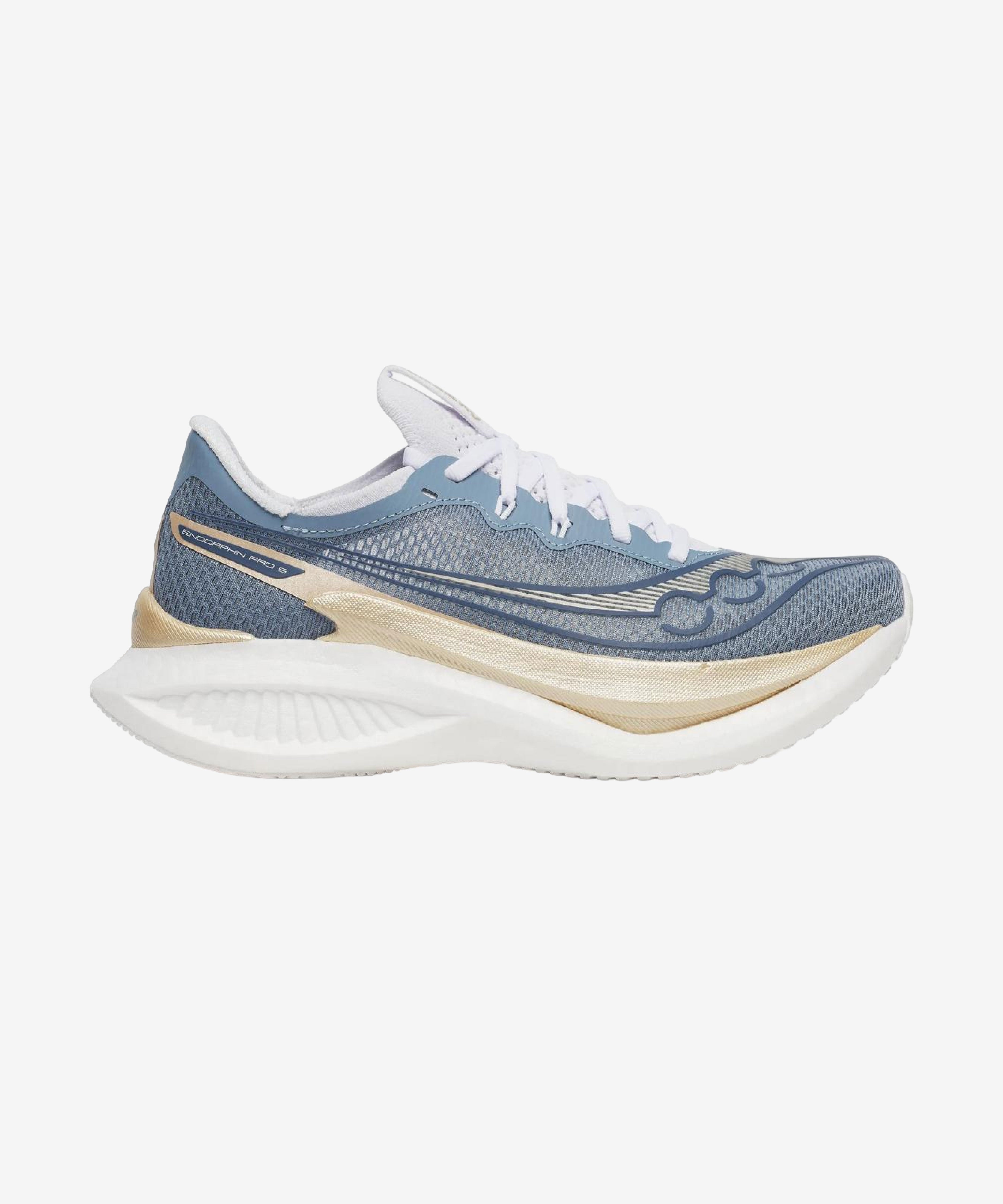 Women's Saucony Endorphin Pro 5