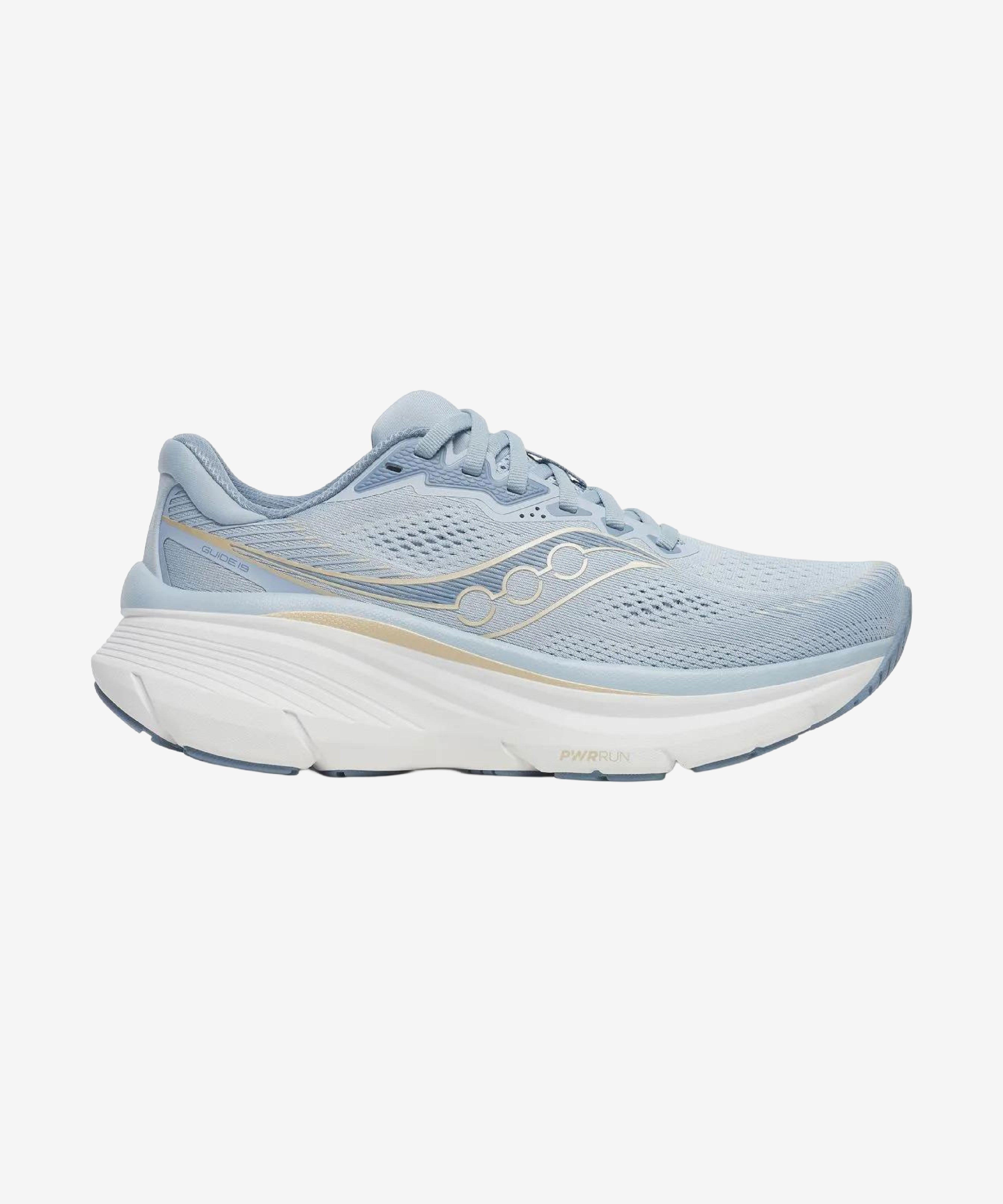 Women's Saucony Guide 19